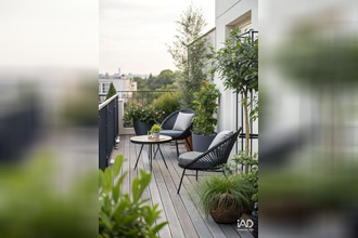  appartement st-cloud 92210