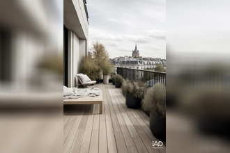  appartement st-cloud 92210