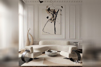  appartement st-cloud 92210