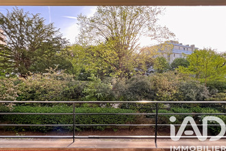  appartement st-cloud 92210