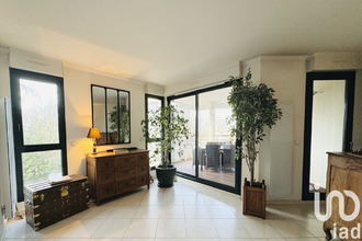  appartement st-cloud 92210