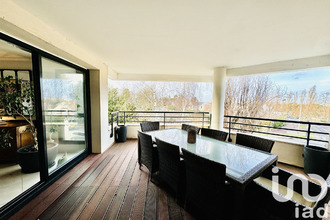  appartement st-cloud 92210