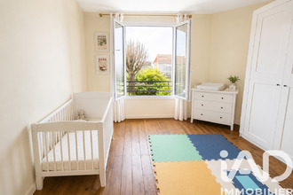  appartement st-cloud 92210