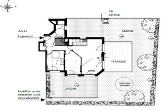  appartement st-cloud 92210