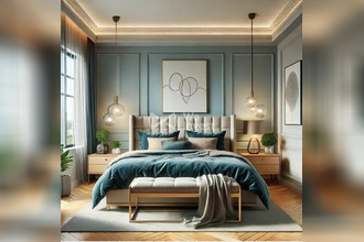  appartement st-cloud 92210