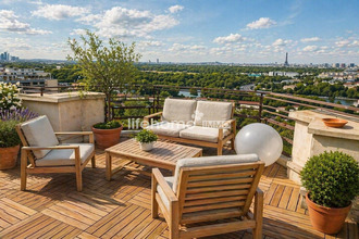  appartement st-cloud 92210