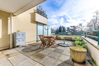  appartement st-cloud 92210