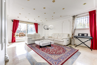  appartement st-cloud 92210