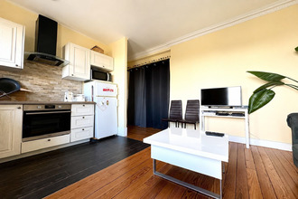  appartement st-cloud 92210