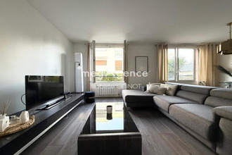  appartement st-cloud 92210