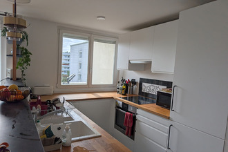 appartement st-cloud 92210