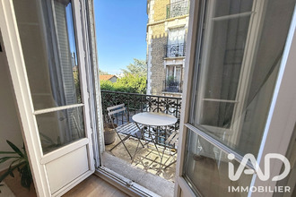  appartement st-cloud 92210