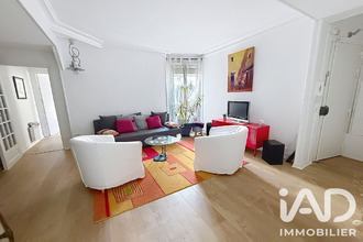  appartement st-cloud 92210