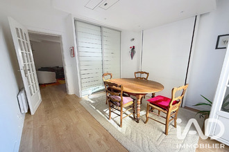  appartement st-cloud 92210