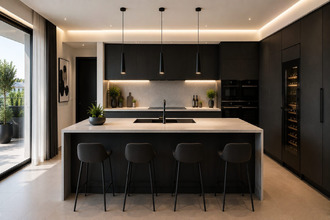  appartement st-cloud 92210
