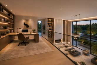  appartement st-cloud 92210