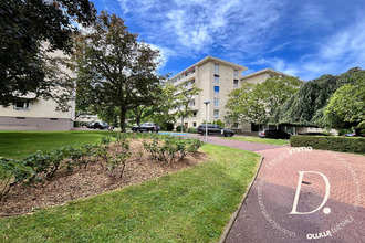  appartement st-cloud 92210