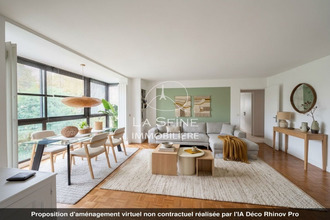  appartement st-cloud 92210