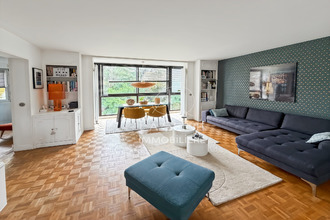  appartement st-cloud 92210