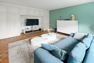  appartement st-cloud 92210