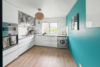  appartement st-cloud 92210