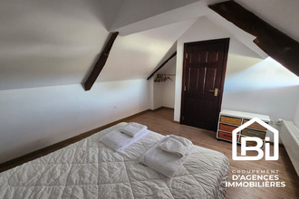  appartement st-come-de-fresne 14960