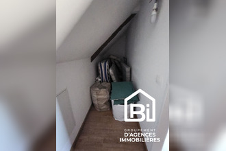  appartement st-come-de-fresne 14960