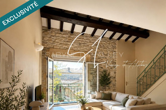  appartement st-come-et-maruejols 30870