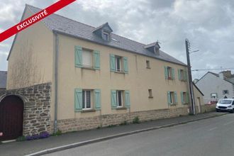  appartement st-coulomb 35350