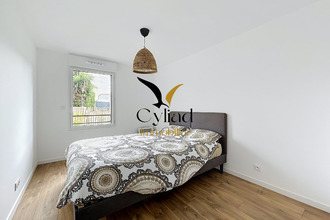  appartement st-coulomb 35350