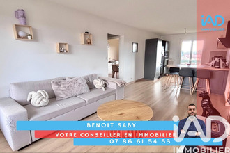  appartement st-cyprien 42160