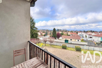  appartement st-cyprien 42160