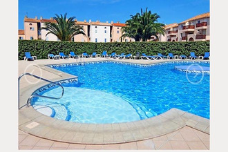  appartement st-cyprien 66750