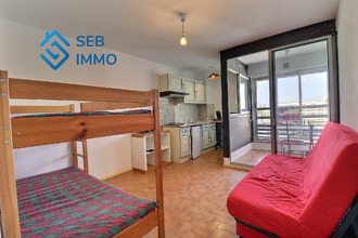  appartement st-cyprien 66750