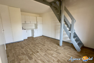  appartement st-cyprien 66750