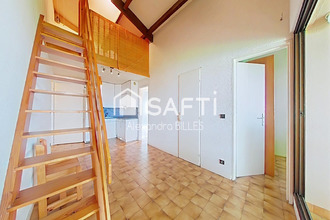  appartement st-cyprien 66750