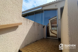  appartement st-cyprien 66750