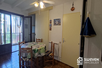  appartement st-cyprien 66750