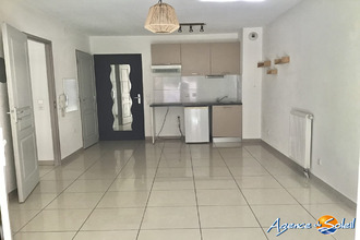  appartement st-cyprien 66750