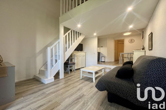  appartement st-cyprien 66750