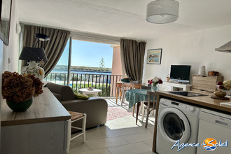  appartement st-cyprien 66750