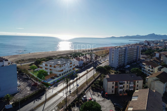  appartement st-cyprien 66750