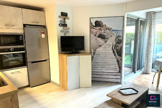  appartement st-cyprien 66750