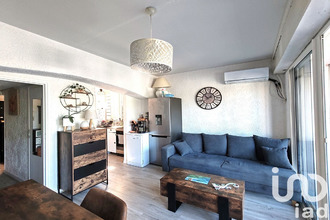  appartement st-cyprien 66750