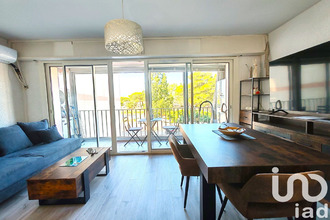  appartement st-cyprien 66750