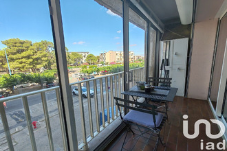  appartement st-cyprien 66750