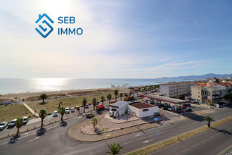  appartement st-cyprien 66750