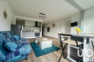  appartement st-cyprien 66750