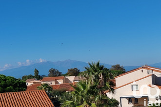  appartement st-cyprien 66750