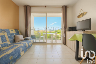  appartement st-cyprien 66750